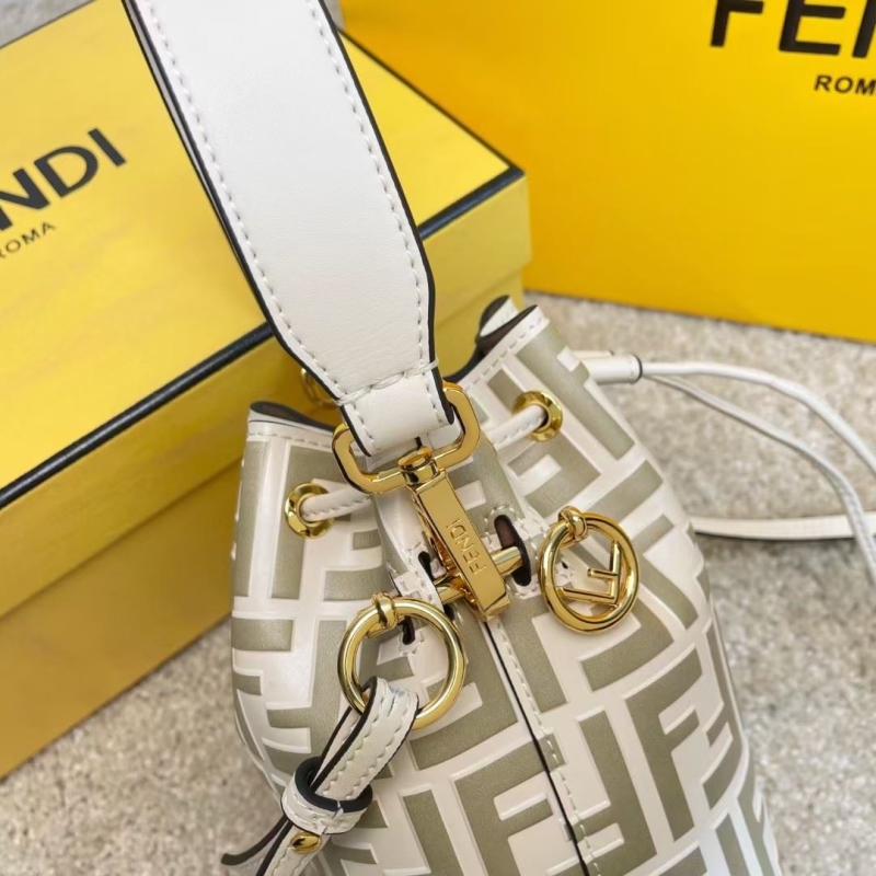 Fendi Bucket Bags